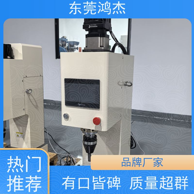 供应 高精度铆接 支持安装调试 全自动化铆钉设备
