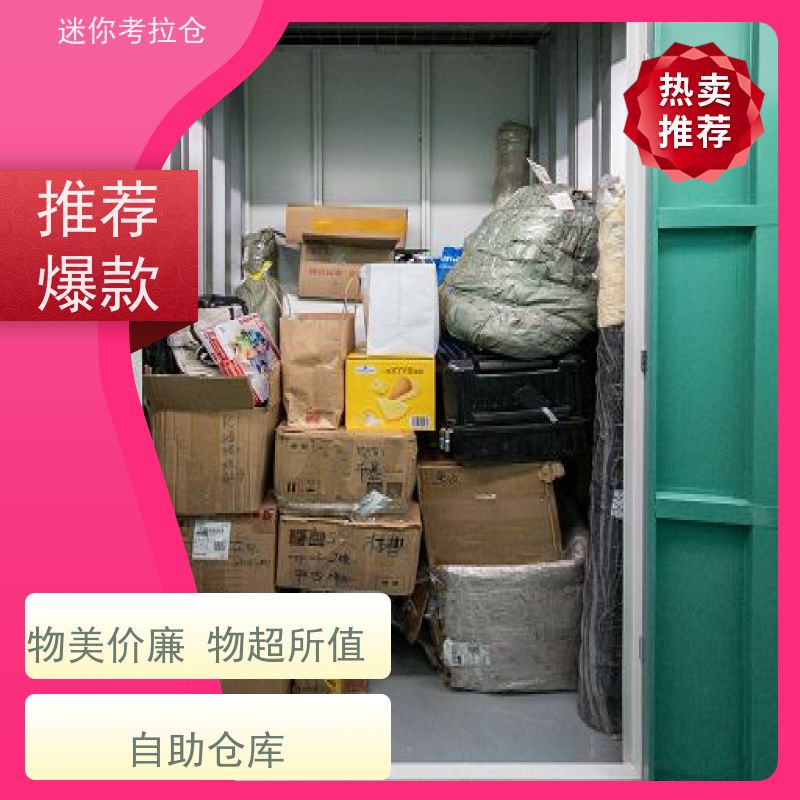 迷你考拉仓库租赁支持定制详情电联广州中型仓