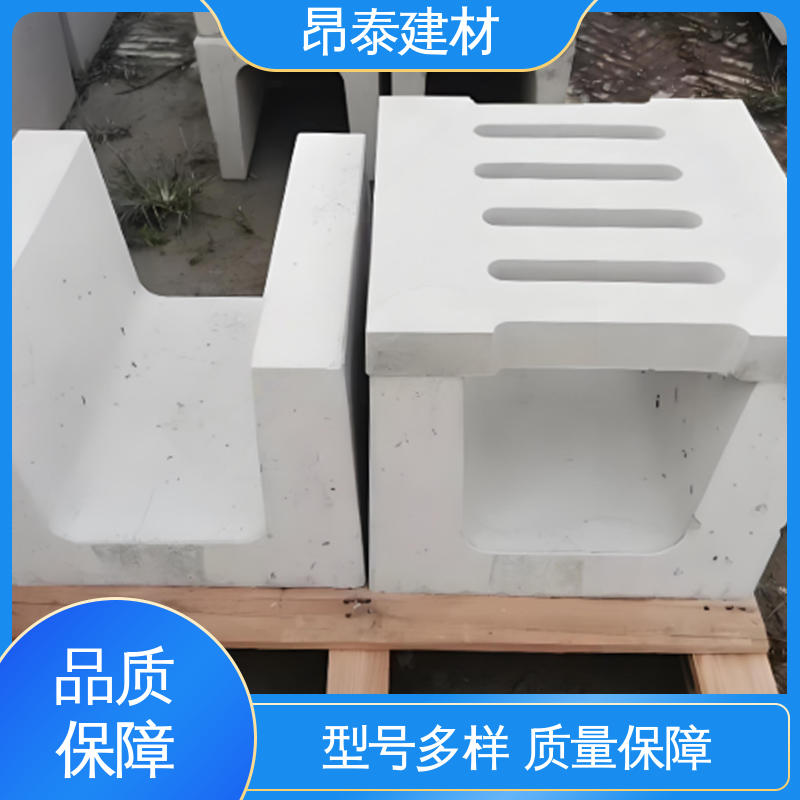 优于粘土砖 尺寸按需生产 混凝土流水槽 水泥排水渠 源头工厂