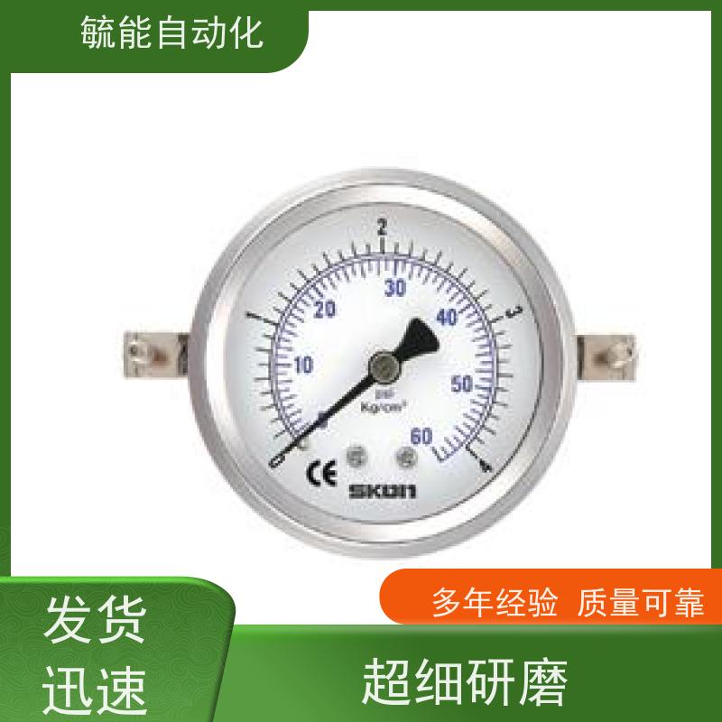 二氧化碳表CO2减压阀减压器36V/220V电加热压力表二保焊机气压表