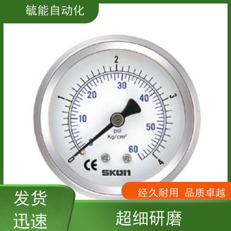 数显压力表_PSN-47-03R_台湾气立可CHELIC_气压表0.103-1.03MPa,DC12-24V,PNP 125mA