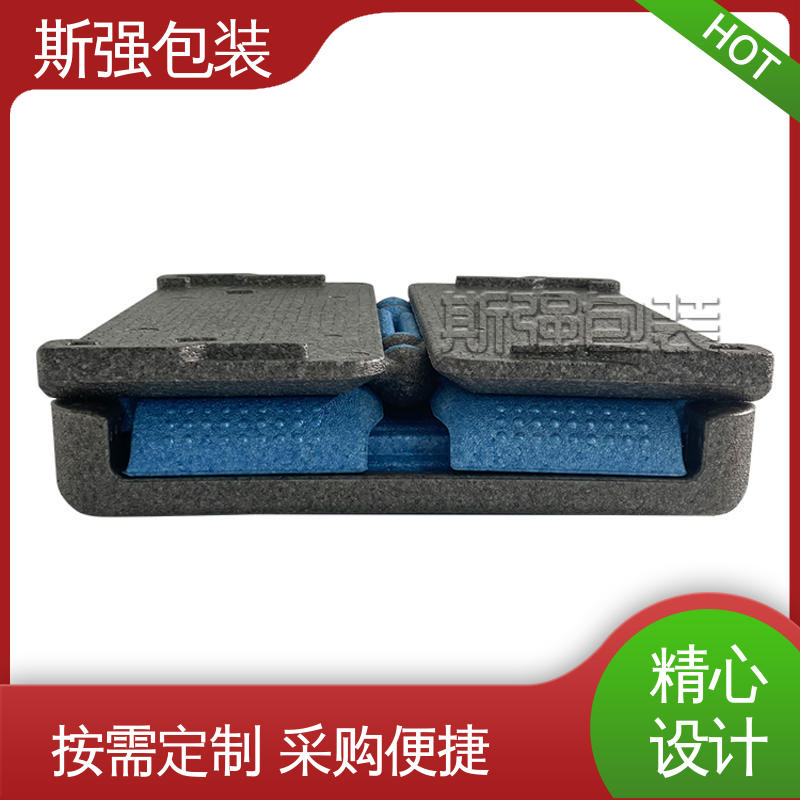 斯强包装 良好的低温特性 加工 厂家定制批量定做 EPP免模