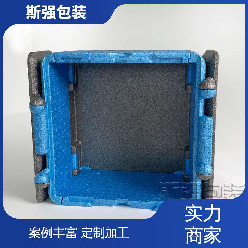 定制epp制品 EPP瑜伽柱 良好的低温特性 斯强包装