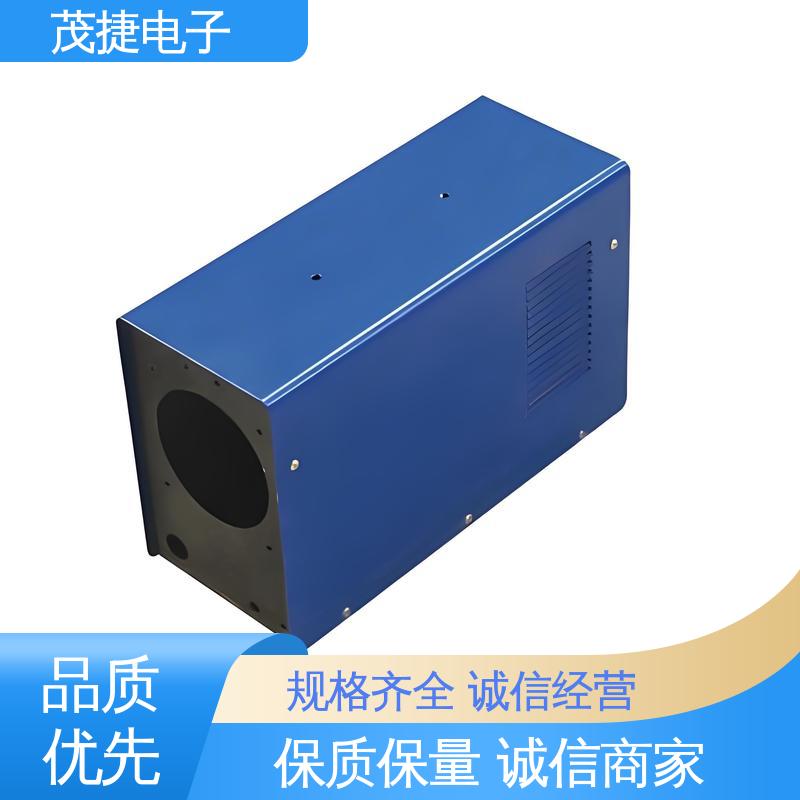 静电喷涂 不锈钢阳极氧化 激光切割焊接折弯 户外配电箱 茂捷供应
