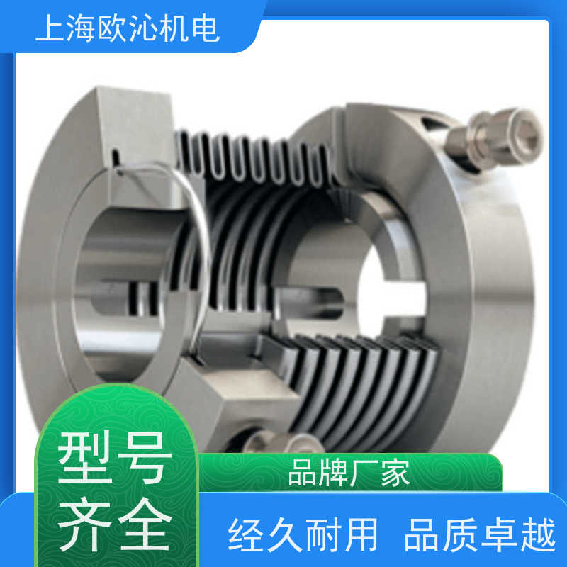 MAYR麦尔 无间隙传输扭矩 膜片离合器 EAS系列 工厂直营 全系在售