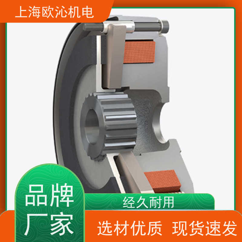 MAYR马尔 无间隙传输扭矩 制动器 G.1002.3102 优势供应