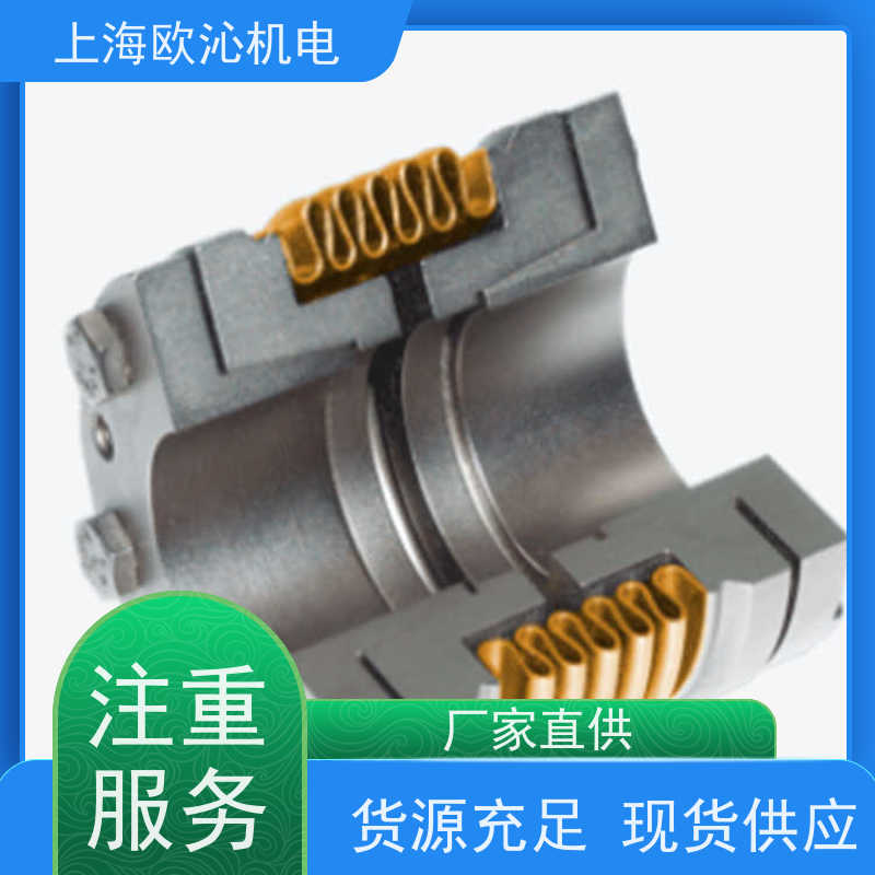 MAYR马尔 无间隙传输扭矩 制动器 891.280.0 应用广泛