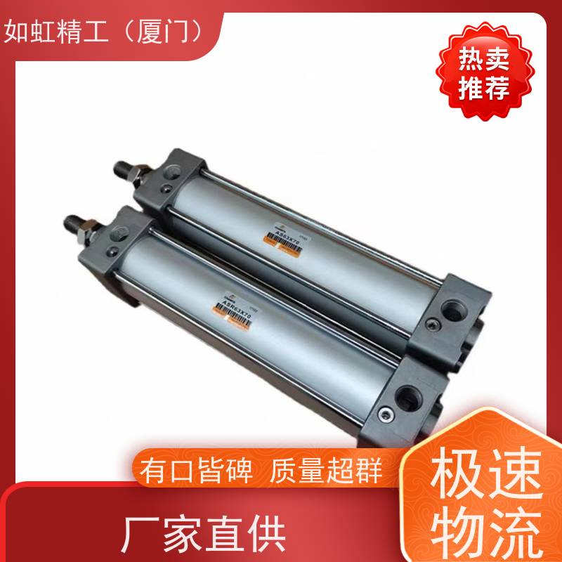 日本YUKEN 台湾 榆次油研液压缸CJT70/CJT140/CJT210 拉杆油缸