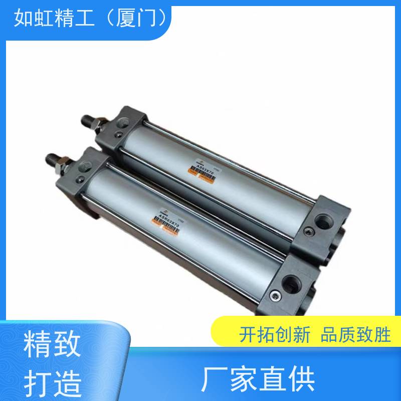 日本油研YUKEN单耳式油缸CJT140-CA40B90B-ADD-EK-20工业款液压缸