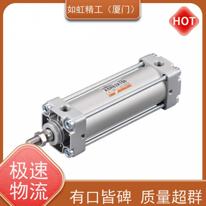 日本油研YUKEN油缸CJT35/CJT70/CJT140/CJT210全系列紧凑型液压缸