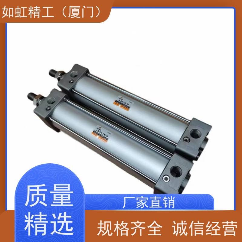 CHANTO长拓液压 油缸HD32/40/50/63/80 薄型缸HD ML HL转角缸