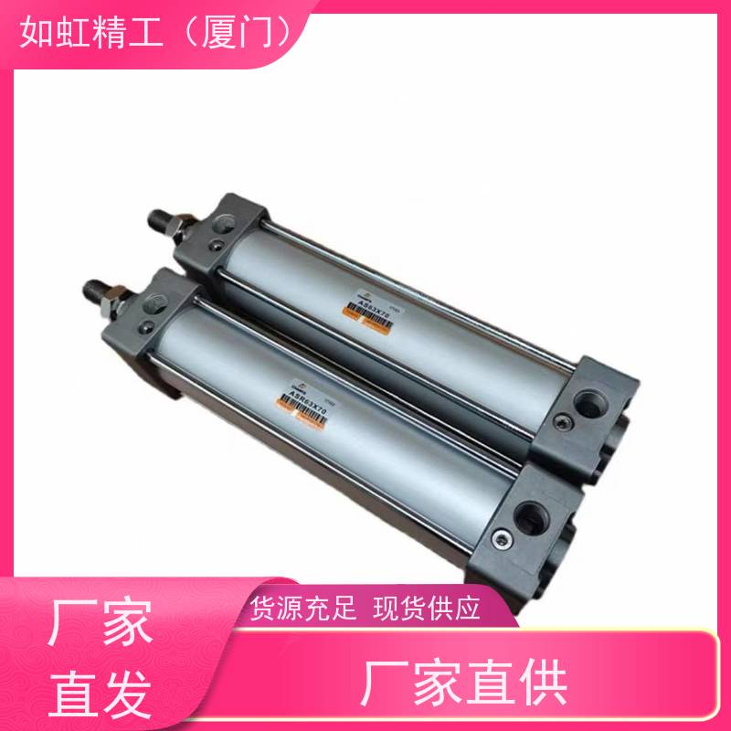 台湾CHANTO长拓液压 油缸HD32/40/50/63/80 薄型缸HD ML HL转角缸