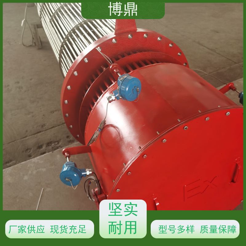 博鼎制热设备 不锈钢加热棒 升温加热功率快 多年行业经验