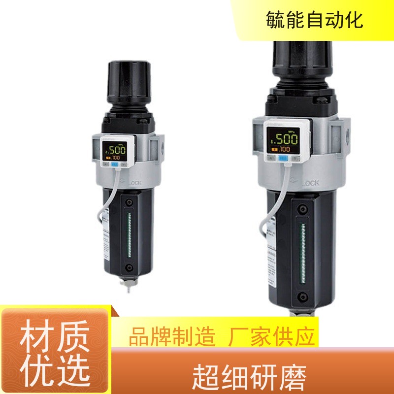 原装韩国SKP过滤器SAW3000/SAL3000油雾器