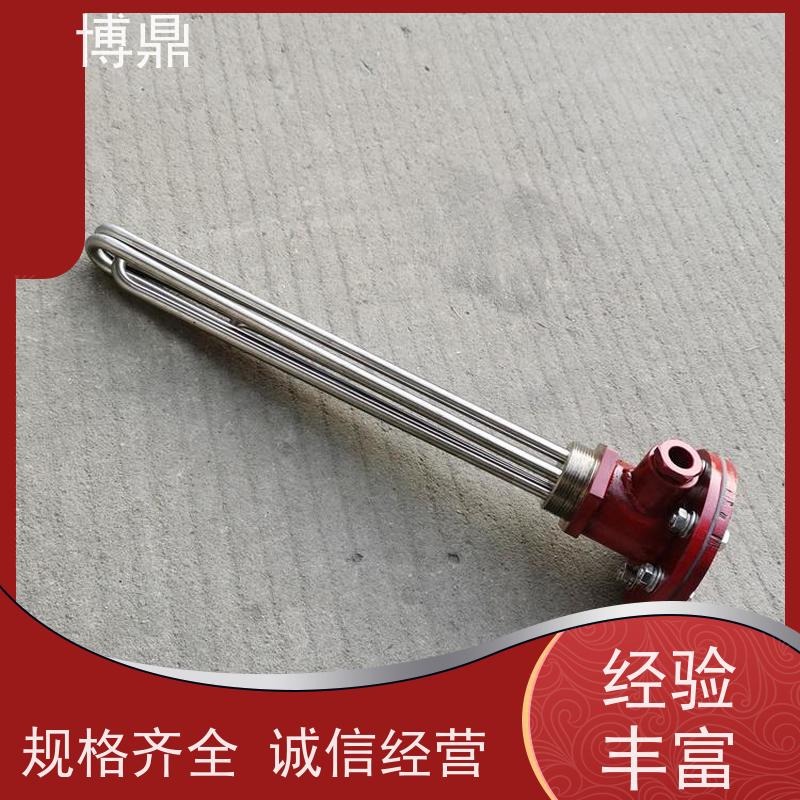 博鼎制热设备 电加热器 高温处理电加热器 快速升温