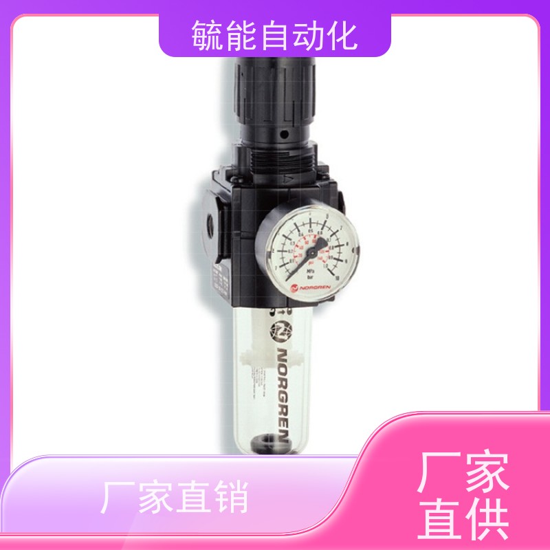 安沃驰AVENTICS过滤器调压阀0821301400