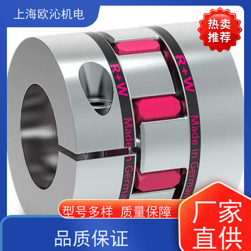 R+W高精度扭矩限制器ES2/300/B/W/XX原装正品放心选购