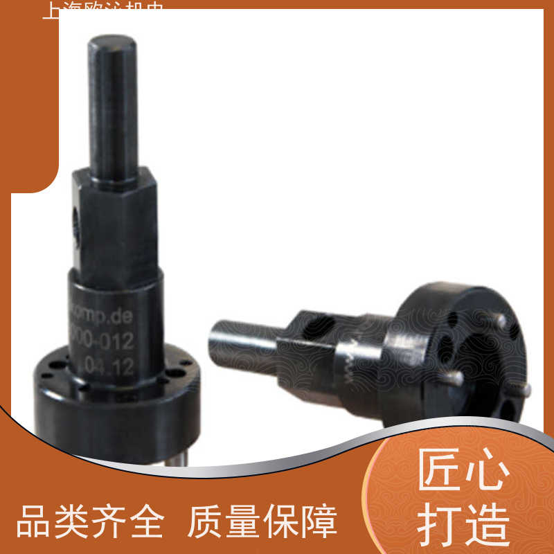 HYDROKOMP 气动旋转接头 KN-460-5-EG001 产地直供 货期及时