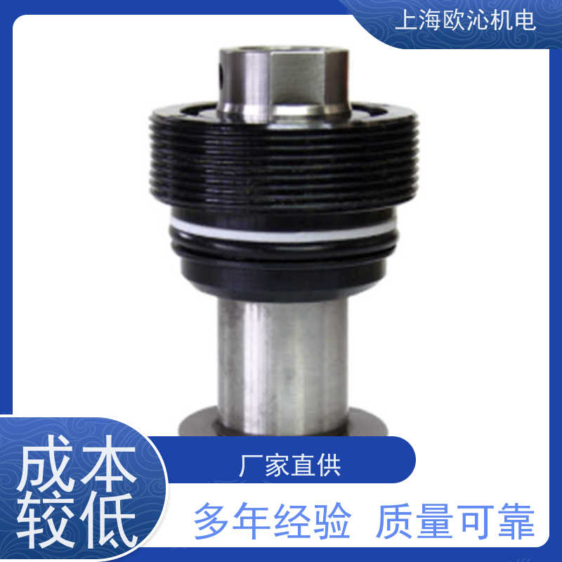 HYDROKOMP 液压旋转夹紧缸 KN460-5-EG002 原厂直采 库存发售