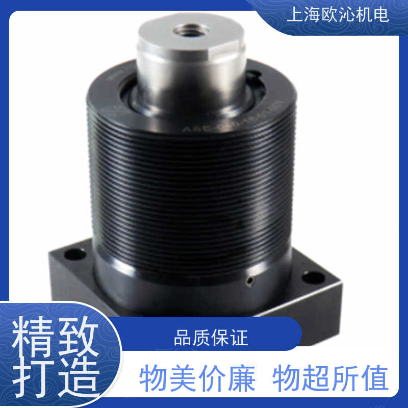 HYDROKOMP 液压增压器 KM-460-5-EG001 应用广泛