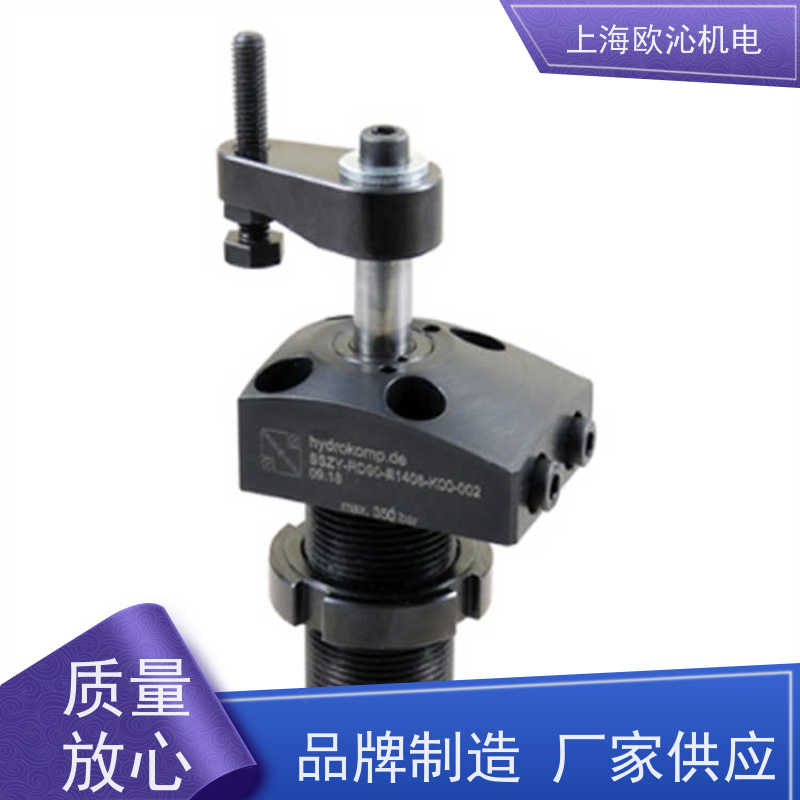 HYDROKOMP 旋入式气缸 KM-3-EG003 支持视频验货