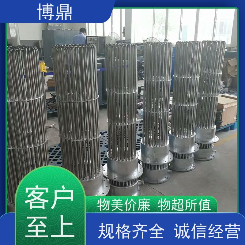 博鼎制热设备 电加热管 太阳能水箱加热 快速升温