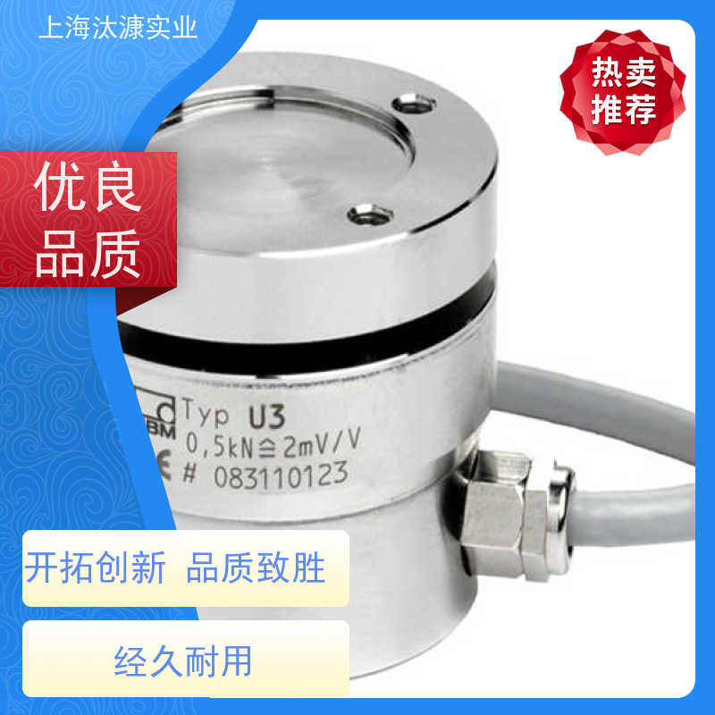 HBM/HBK测量放大器T210/200NMC9C/10KN优势供应