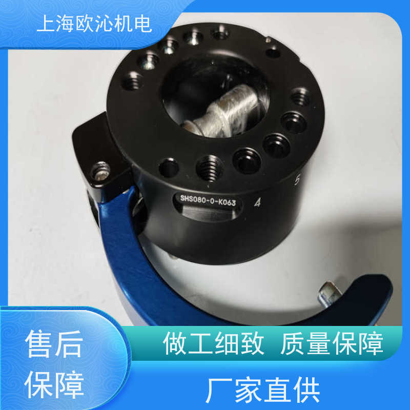 德国GRIP底座连接器G-SHS100-U-A080支持视频验货
