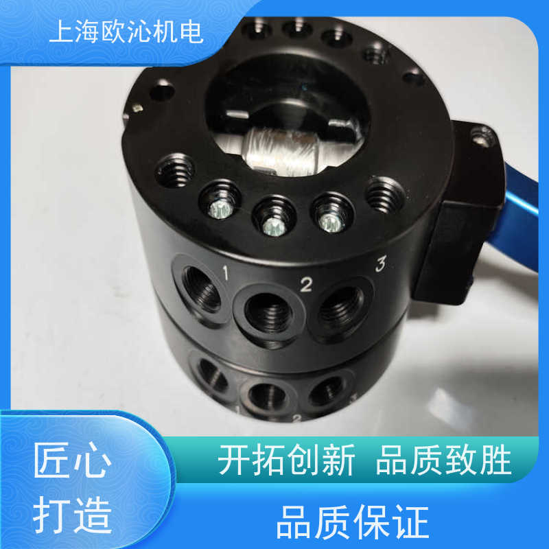 德国GRIP协作机器人手动快换G-SHS050-0-K040物美价廉
