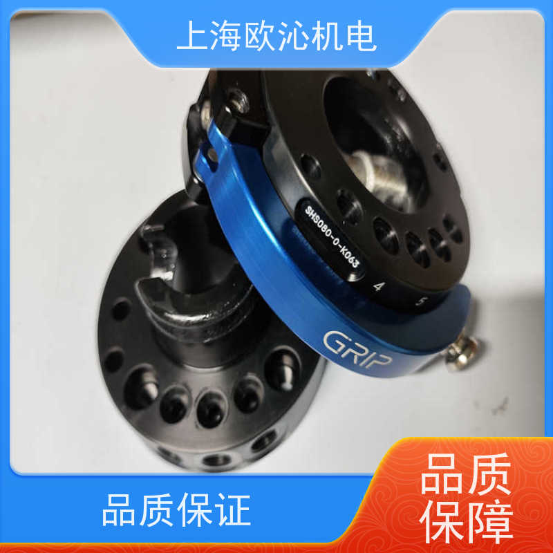 德国GRIP机器人末端工具G-SHS063-0-K050技术选型