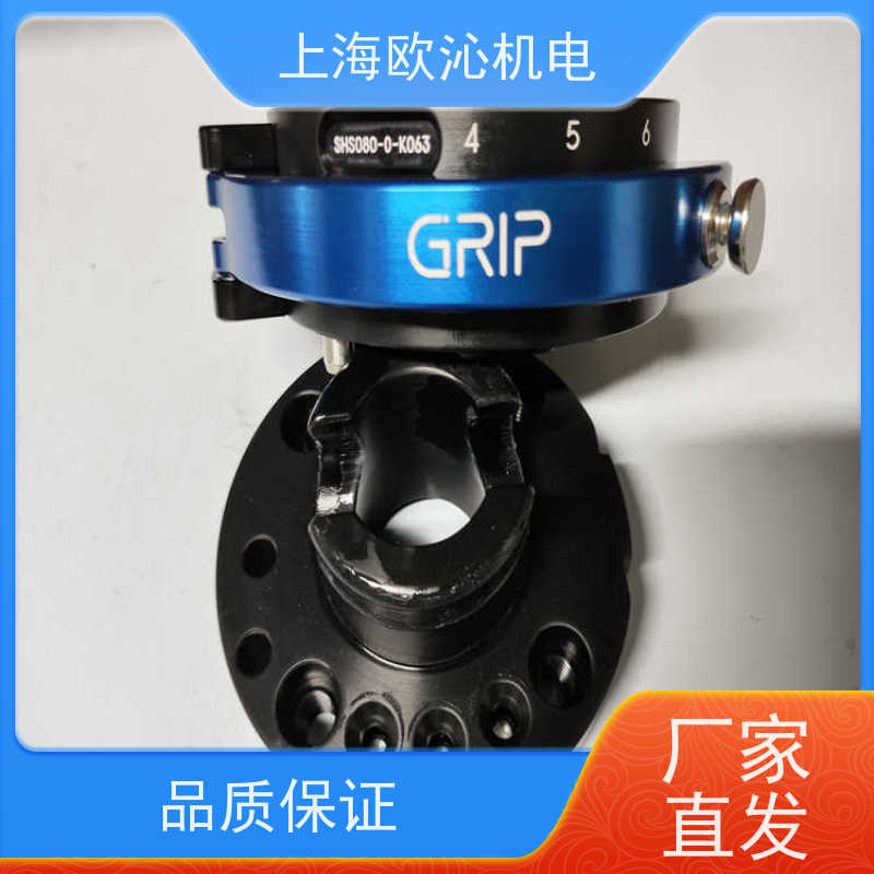 德国GRIP协作机器人自动快换盘G-MGW063-1U-S优势供应