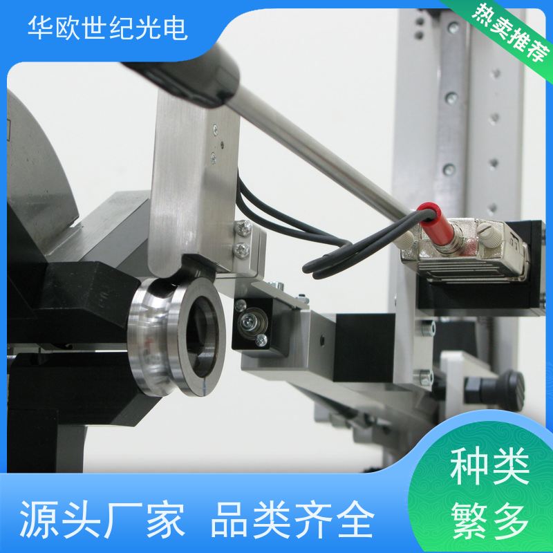  凸轮轴表面质量检测仪 助力企业实现严格的产品品质 服务贴心