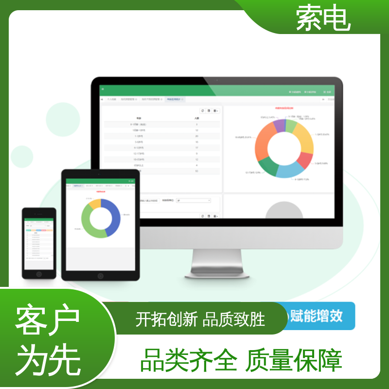 丰富 儿童保健信息管理平台 辅助 先进的数据 索电