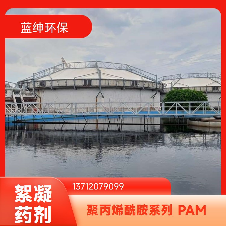 碧晟科技非离子聚丙烯酰胺 增稠稳定 涂料行业理想助剂