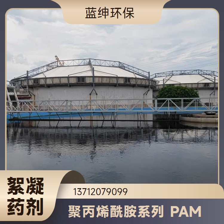 碧晟科技非离子聚丙烯酰胺 增稠稳定 涂料行业理想助剂品
