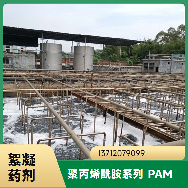 聚丙烯酰胺 品质保证 碧晟科技 实力雄厚 可定制 欢迎来电