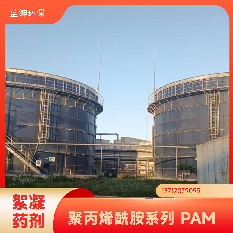 阳离子聚丙烯酰胺 碧晟科技 高分子量 生活污水净化好帮手品