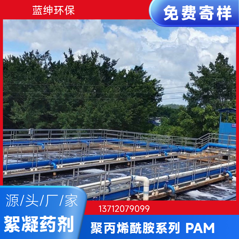 聚丙烯酰胺 碧晟科技 两性型 石油压裂液增稠优质选择