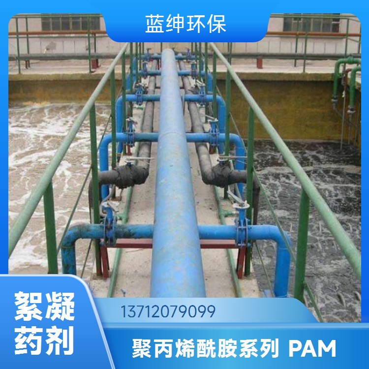 碧晟科技 高分子量阳离子聚丙烯酰胺 污水快速絮凝 工业处理优选
