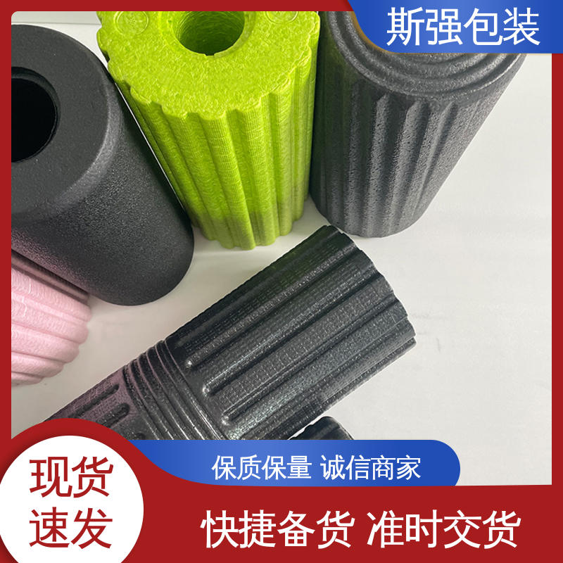 抗震防潮防撞击 EPP光电玻璃箱 加工 缓冲底托泡沫 斯强包装