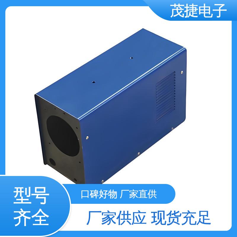 冲压数控钣金件 电脑机箱 激光切割焊接折弯 按图加工 茂捷电子