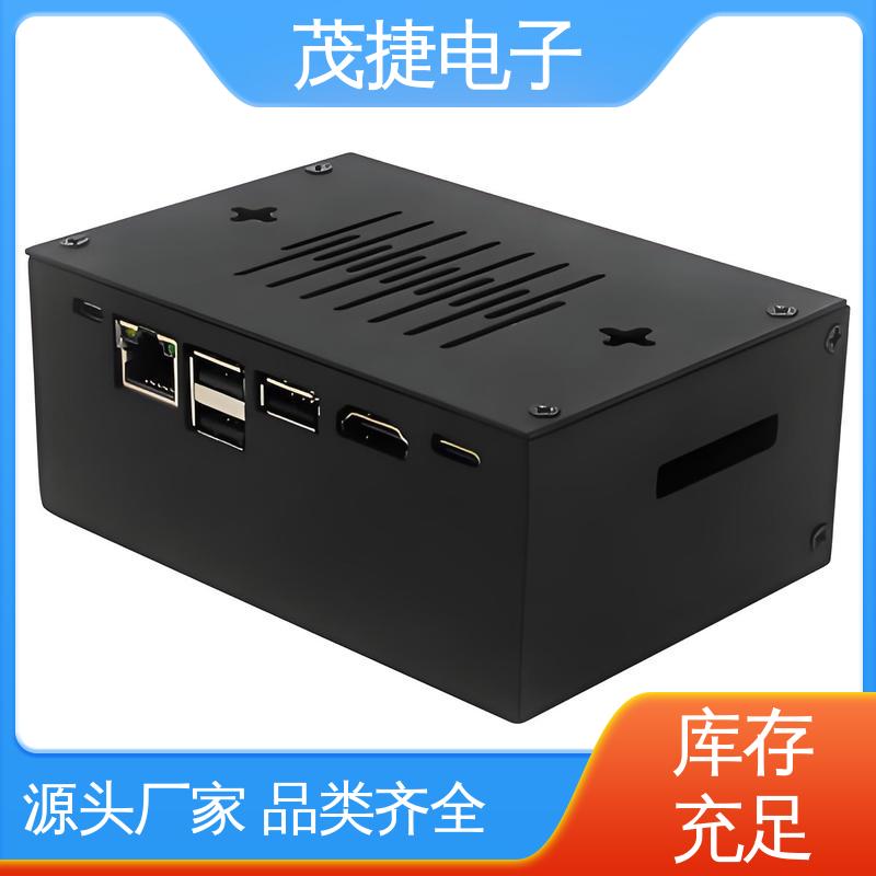 茂捷供应 304机柜外壳 激光切割焊接折弯 防锈烤漆