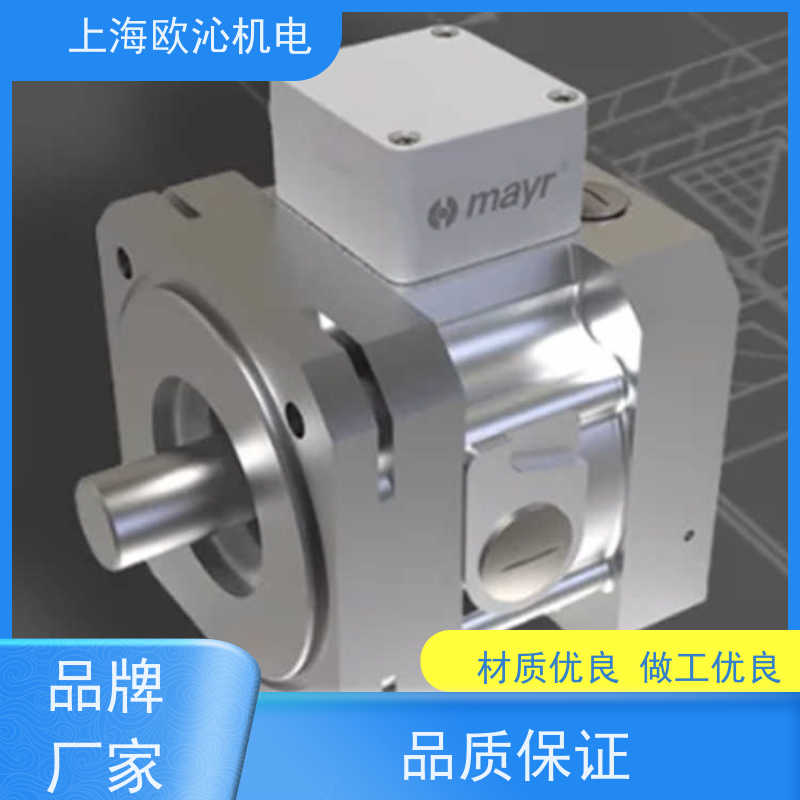 MAYR麦尔应用电梯行业刚性联轴器G10023102精品行货验货付款