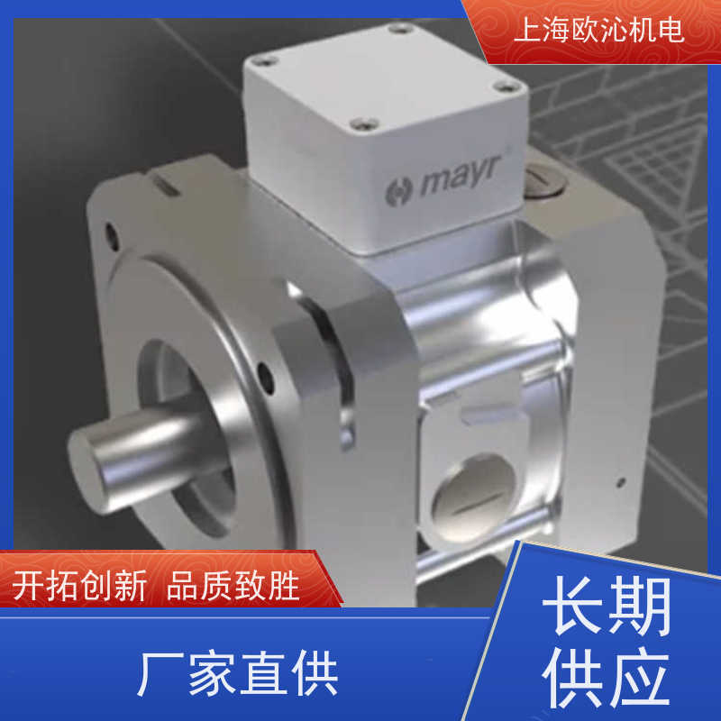 MAYR麦尔 免维护 膜片离合器 8212227 原厂直采 库存发售