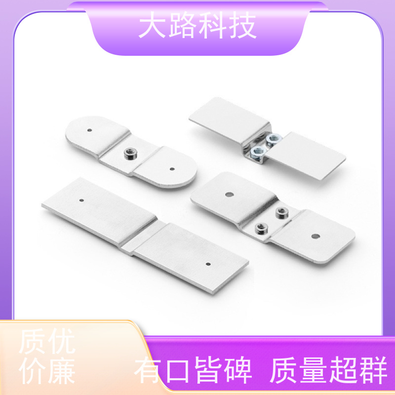 储能电池连接加工定制绝缘性高 抗拉伸性能好