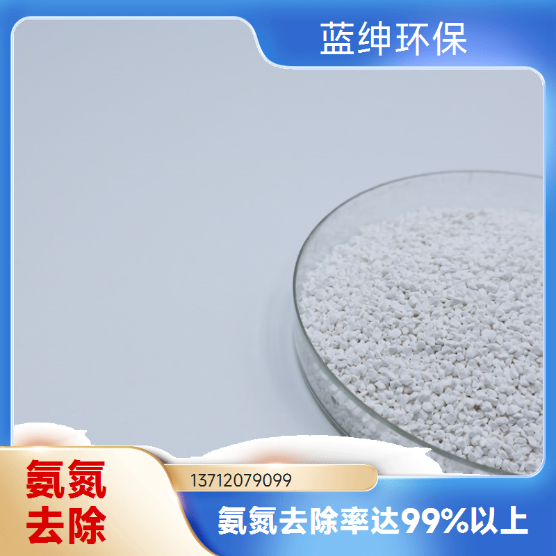 污水氨氮去除剂 除磷总氮降解剂5分钟快速反应高效水处理药剂