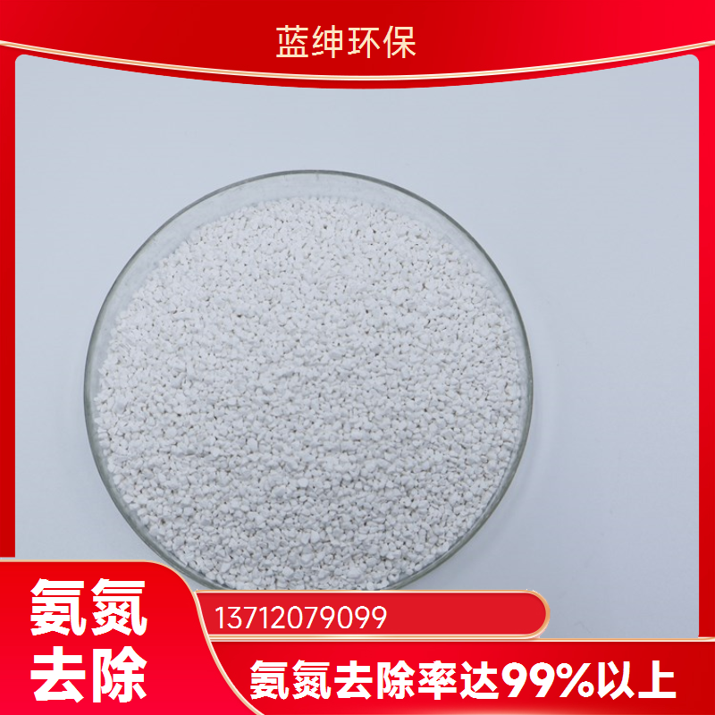 氨氮去除剂SN-1 污水处理药剂总氮脱色降解剂5分钟高效反应环保型
