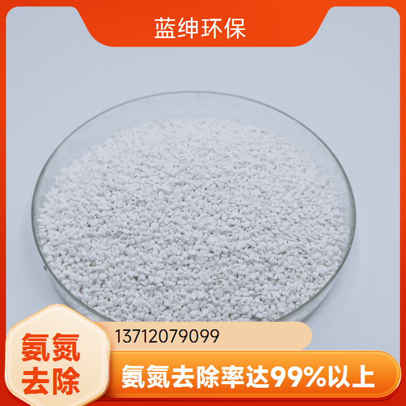 总氮去除剂 高效降低污水处理氨氮降解剂 固体粉状SN-1多行业适用