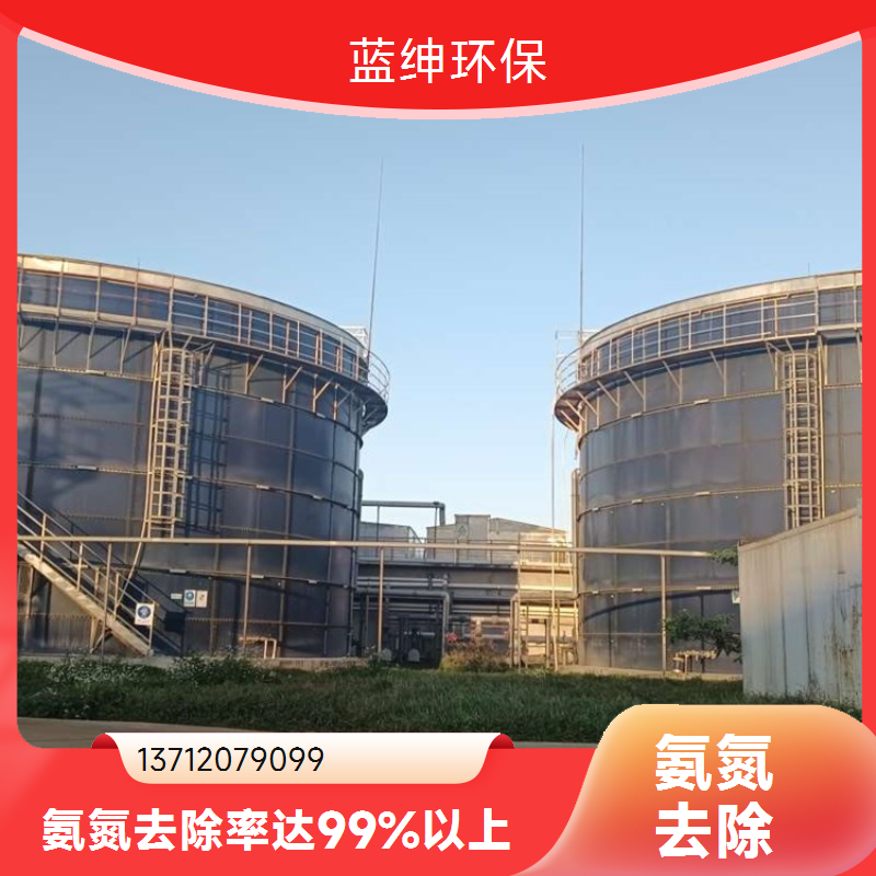 蓝绅环保废水除磷剂 高效固体聚合硫酸铁 污水处理 絮凝沉淀