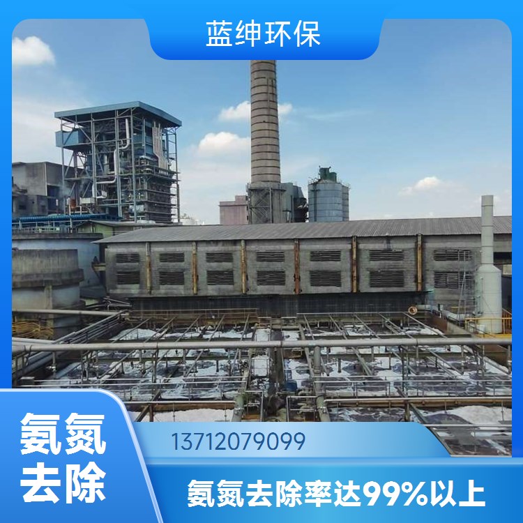 城市污水用工业级固体除磷剂 水质净化处理 环保无污染